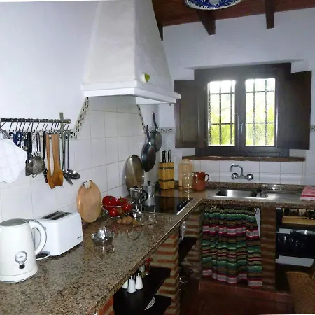Belvilla By Oyo In A Country Estate