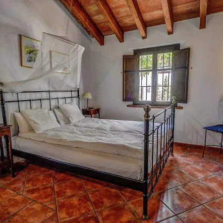 Belvilla By Oyo In A Country Estate *